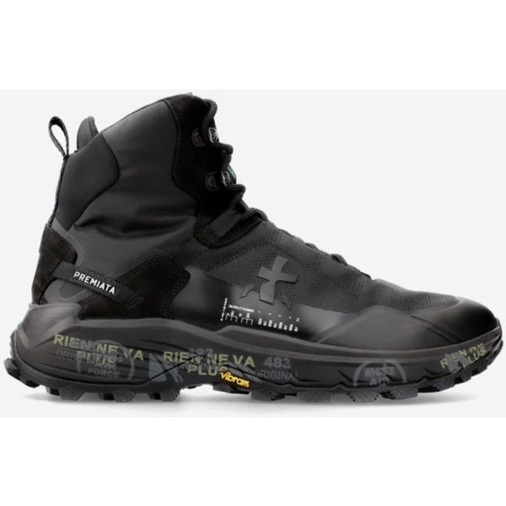 Premiata Saint Cross 326 Erkek Botları Fiyatı