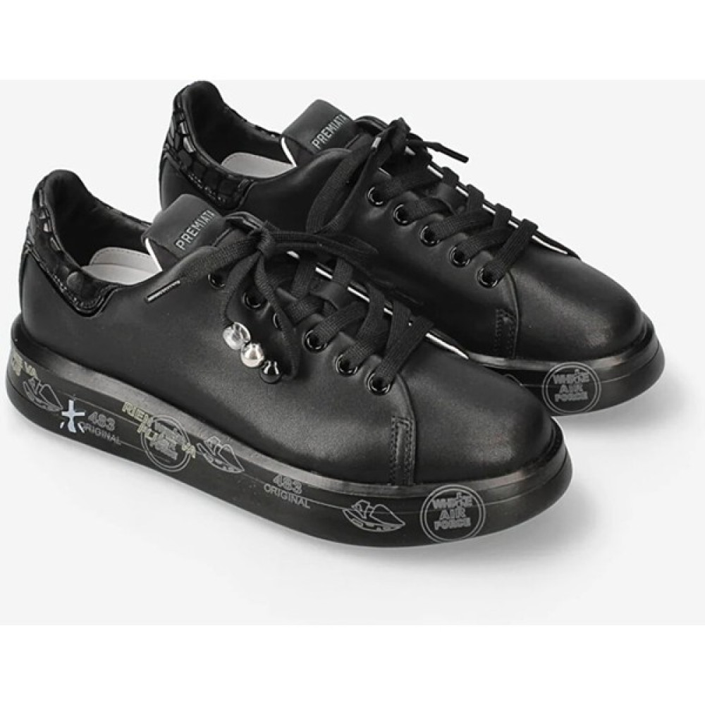 Premiata Sneakers Belle 5991 Spor Ayakkabı Fiyatı