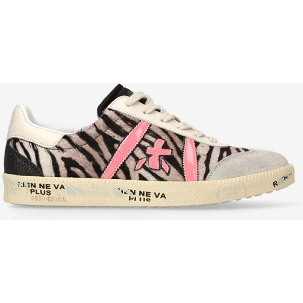 Premiata Sneakers Bonnied 5940 Spor Ayakkabı Fiyatı