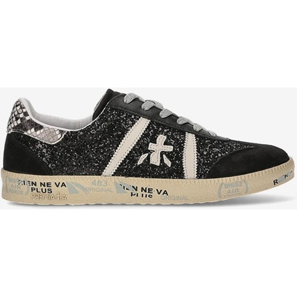 Premiata Sneakers Bonnied 5943 Spor Ayakkabı Fiyatı