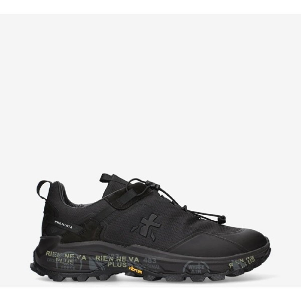 Premiata Sneakers Cross 226 Erkek Ayakkabıları Fiyatı