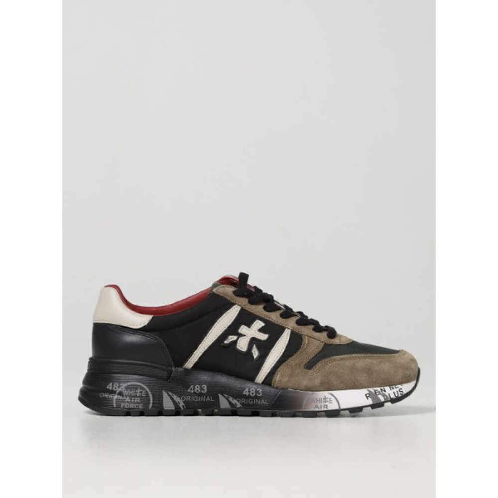 Premiata Sneakers Lander 4949 Erkek Ayakkabıları Fiyatı