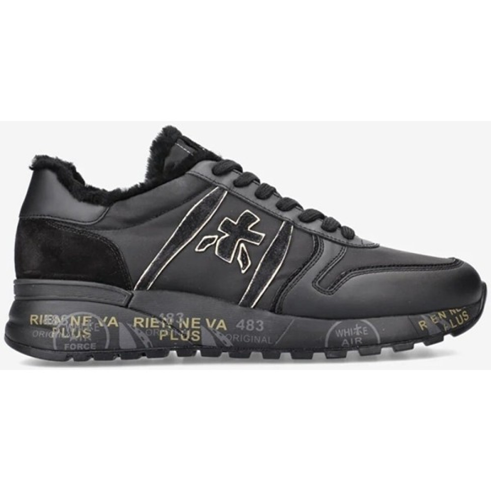 Premiata Sneakers Lander 5524 Erkek Ayakkabıları Fiyatı