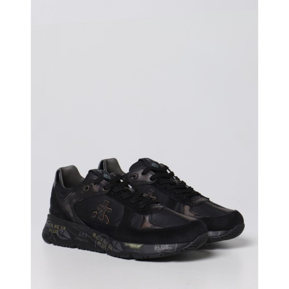 Premiata Sneakers Mase 5013 Erkek Ayakkabıları Fiyatı