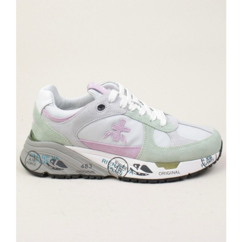 Premiata Sneakers Mased 5659 Erkek Ayakkabıları Fiyatı