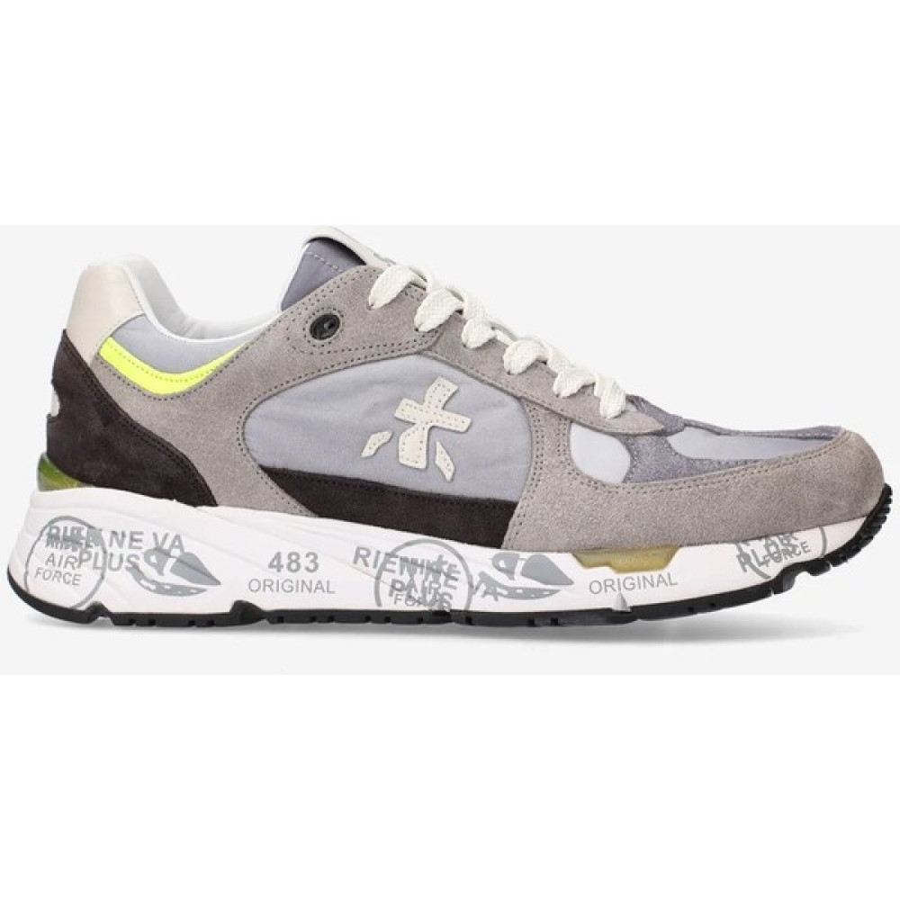 Premiata Sneakers Spring Summer 2023 Mase 615810 Erkek Ayakkabıları Fiyatı