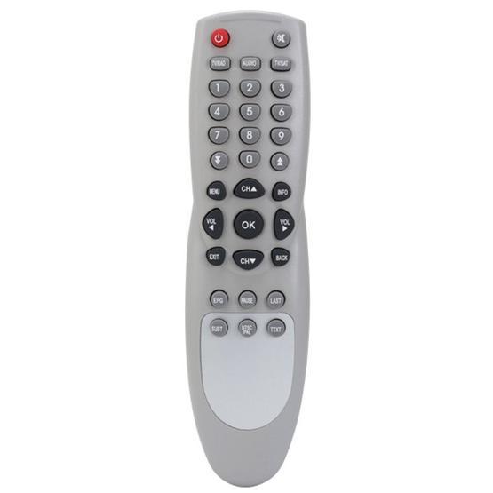 Premier 105000 Uydu Alıcı Kumandası