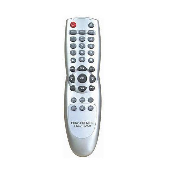 Premier 105000 Uydu Alıcı Kumandası
