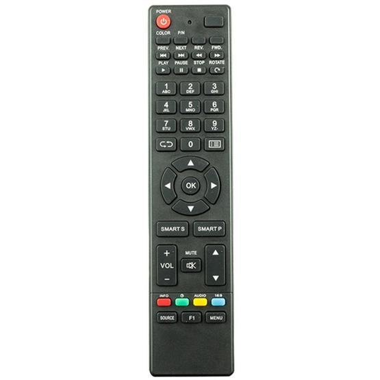 Premier 32B80 Lcd-Led Tv Kumandası