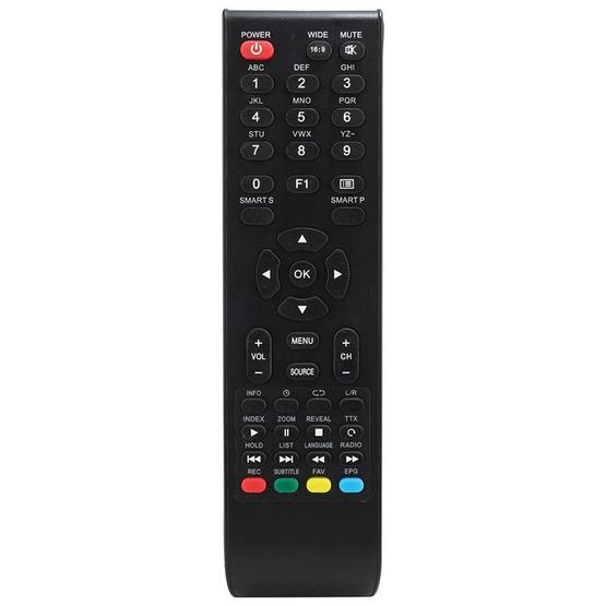 Premier 32B80 Lcd-Led Tv Kumandası
