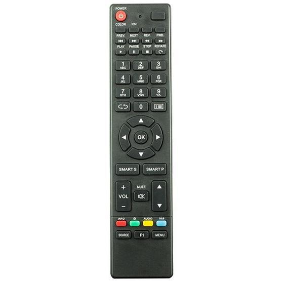 Premier 32B80 Lcd-Led Tv Kumandası
