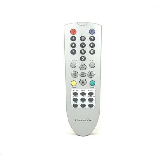 Premier 96000 Uydu Alıcı Kumandası