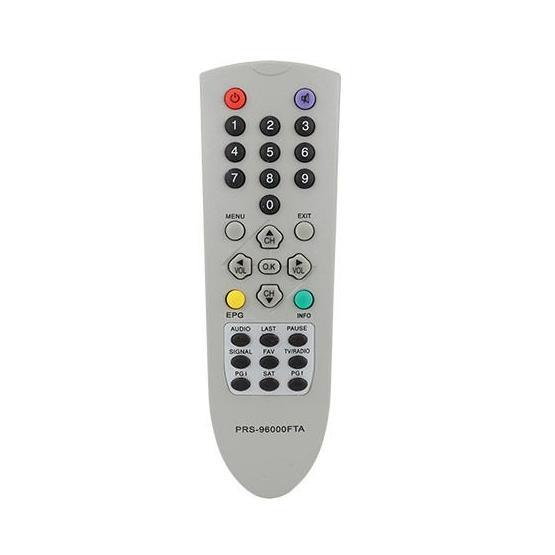 Premier 96000 Uydu Alıcı Kumandası