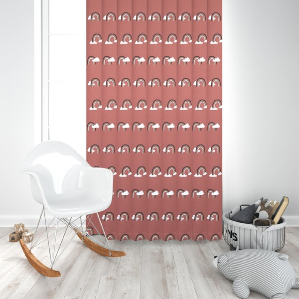 Premier Home Blackout Çocuk Fon Perde 140X260 Pudr - Pudra - 140 x 260 cm Fon Perde Fiyatı