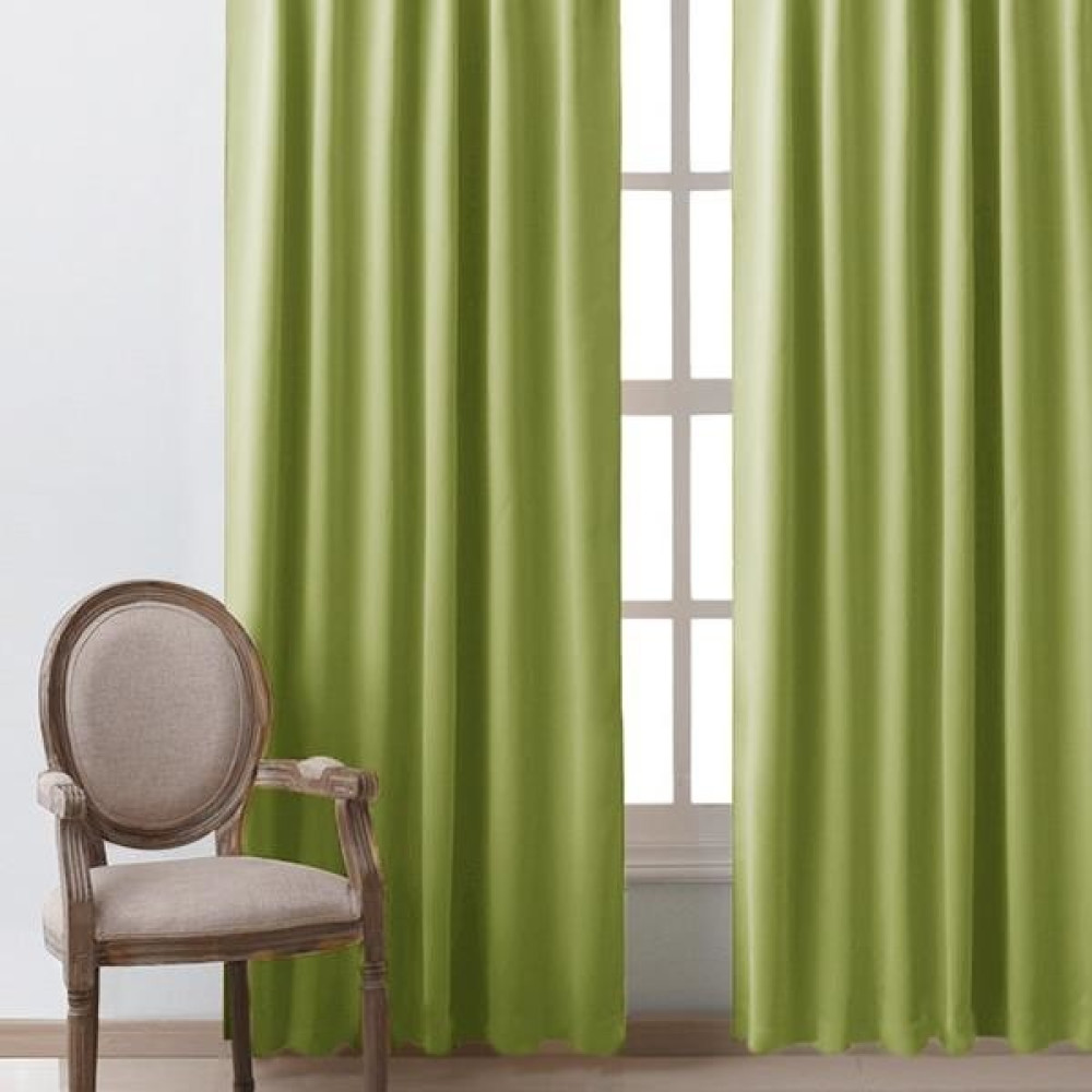Premier Home Blackout Fon Perde Yeşil 140 x 270 cm Fon Perde Fiyatı