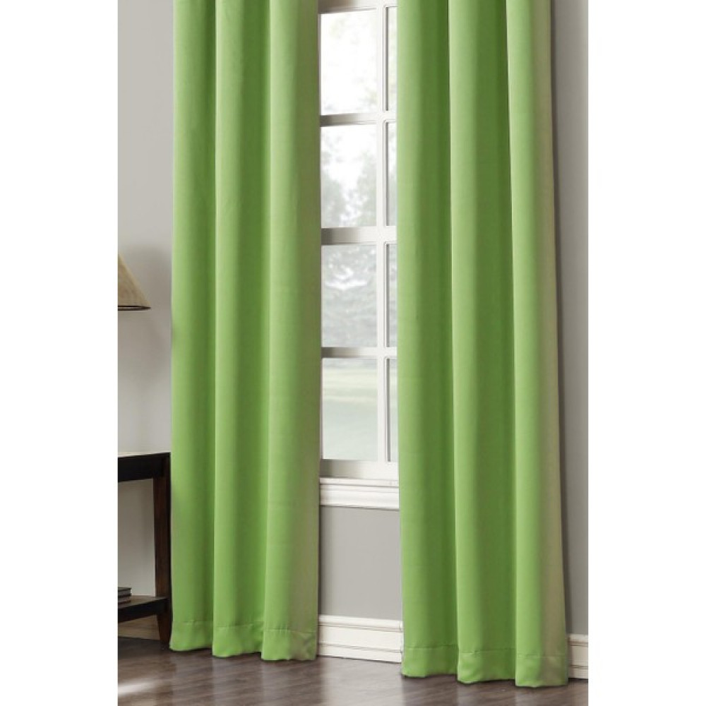 Premier Home Blackout Fon Perde Yeşil 140X270 Tek - 140 x 270 cm Fon Perde Fiyatı