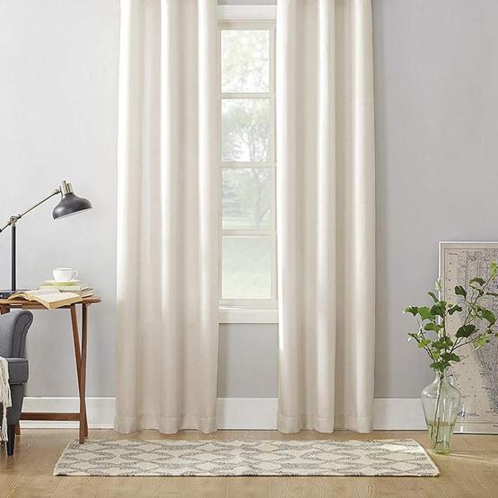 Premier Home Duck Krem 140x270 cm Fon Perde