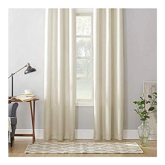 Premier Home Duck Krem 140x270 cm Fon Perde Fon Perde Fiyatı