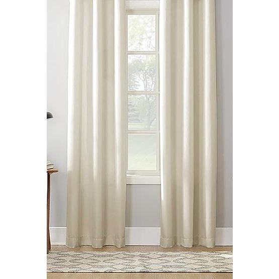 Premier Home Duck Krem 140x270 cm Fon Perde