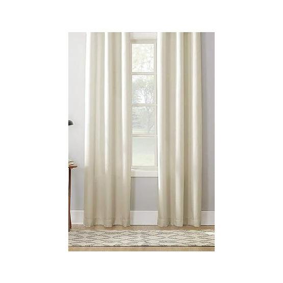 Premier Home Duck Krem 140x270 cm Fon Perde