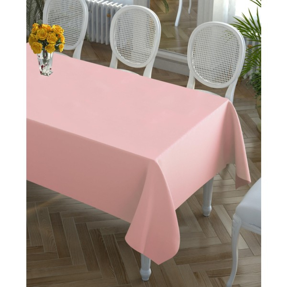 Premier Home Masa Örtüsü Pembe 140 x 170 cm Masa Örtüsü Fiyatı