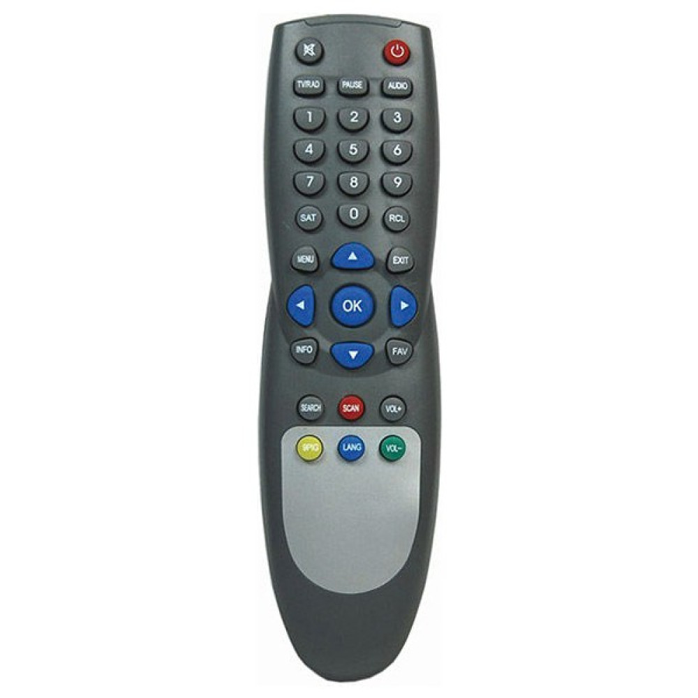 Premier Moonstar Tempo Amstrad Uydu Alıcı Kumandası TV Aksesuarları Fiyatı