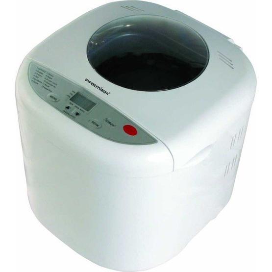 Premier Pbm 8348 650 W Ekmek Yapma Makinesi