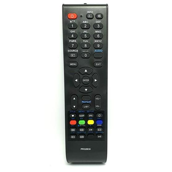 Premier Pr22led9 Led Tv Kumandası