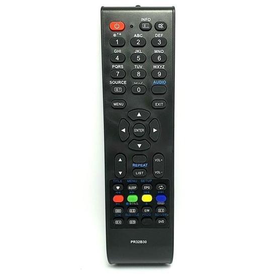 Premier Pr22led9 Led Tv Kumandası Network Aksesuarları Fiyatı