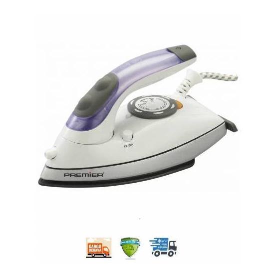Premier PRI 110 1000W Buharlı Ütü