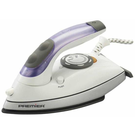 Premier PRI 110 1000W Buharlı Ütü