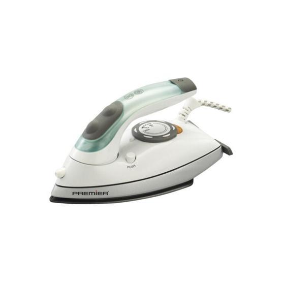 Premier PRI 110 1000W Buharlı Ütü