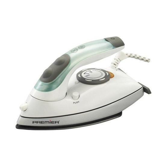 Premier PRI 110 1000W Buharlı Ütü