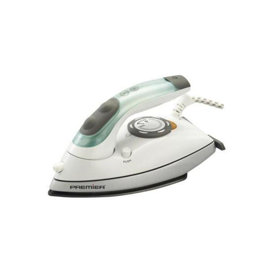 Premier PRI 110 1000W Buharlı Ütü