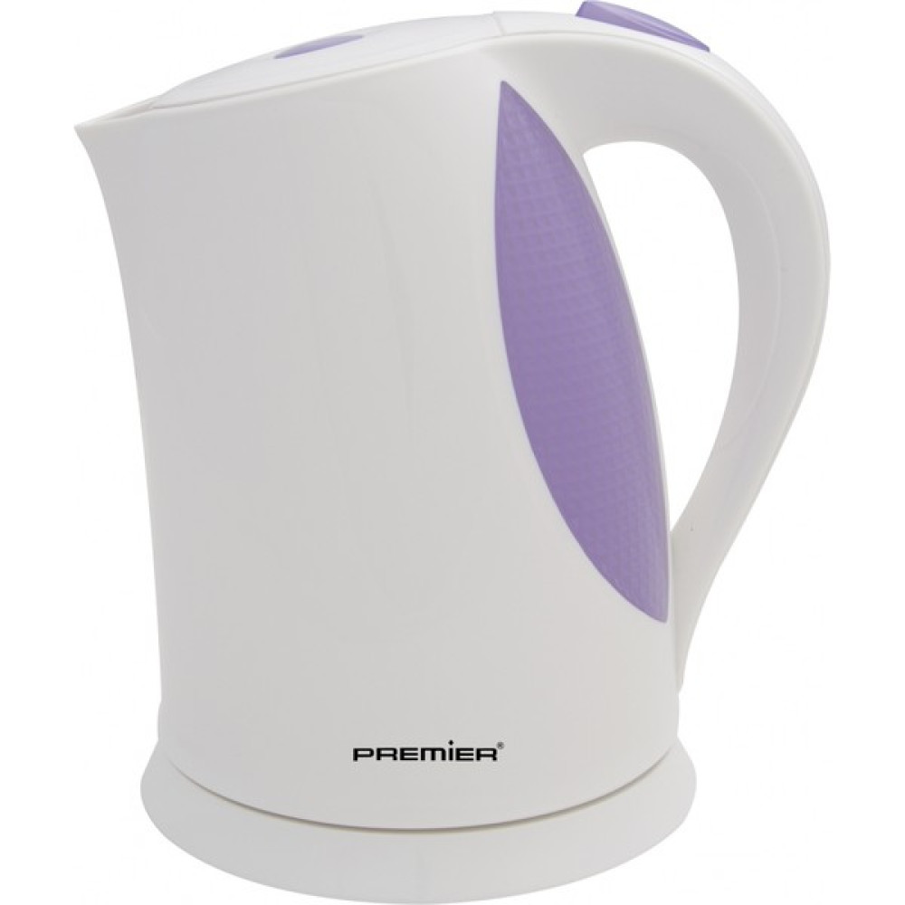 Premier Prk 6333 Hafsa 2200W Kettle - Mor Su Isıtıcıları / Kettle Fiyatı