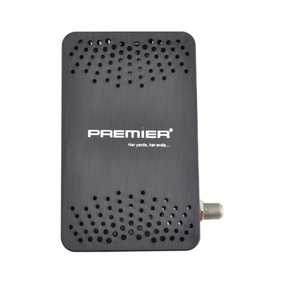 Premier Prs 9672 Full Hd Uydu Alıcısı Uydu Alıcıları Fiyatı