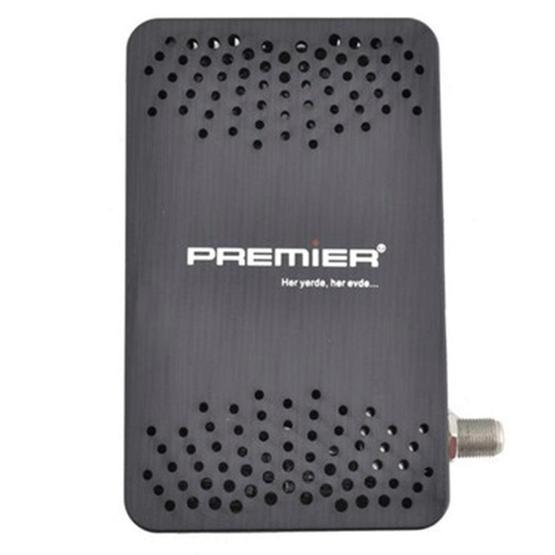 Premier PRS 9672 Uydu Alıcı Uydu Alıcıları Fiyatı