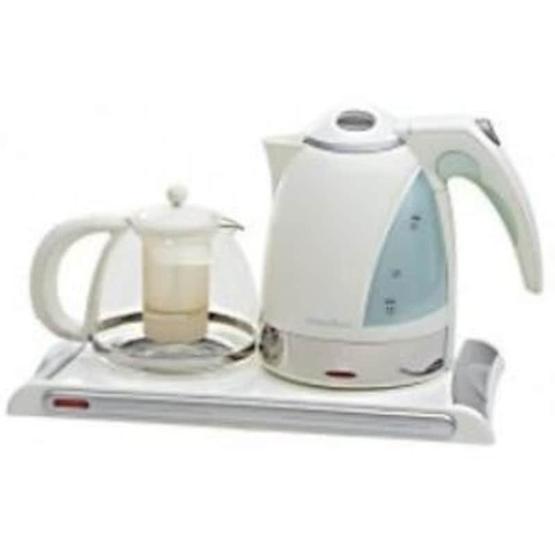 Premier PTP3037 2000 W 15 Fincan Toz Kahve Makinesi