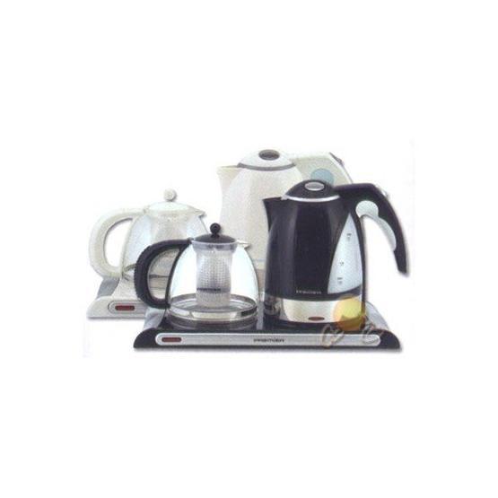 Premier PTP3037 2000 W 15 Fincan Toz Kahve Makinesi