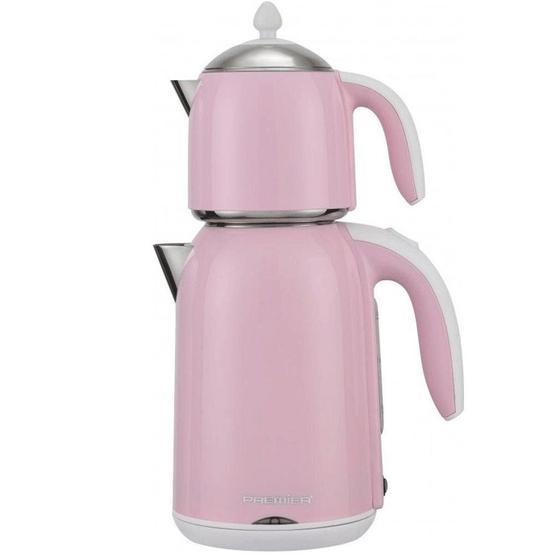 Premier PTT-6925 Çay Makinesi Çay Makineleri Fiyatı