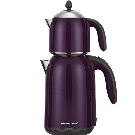 Premier PTT-6925 Çay Makinesi