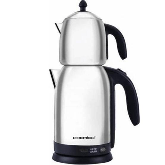 Premier PTT-6925 Çay Makinesi