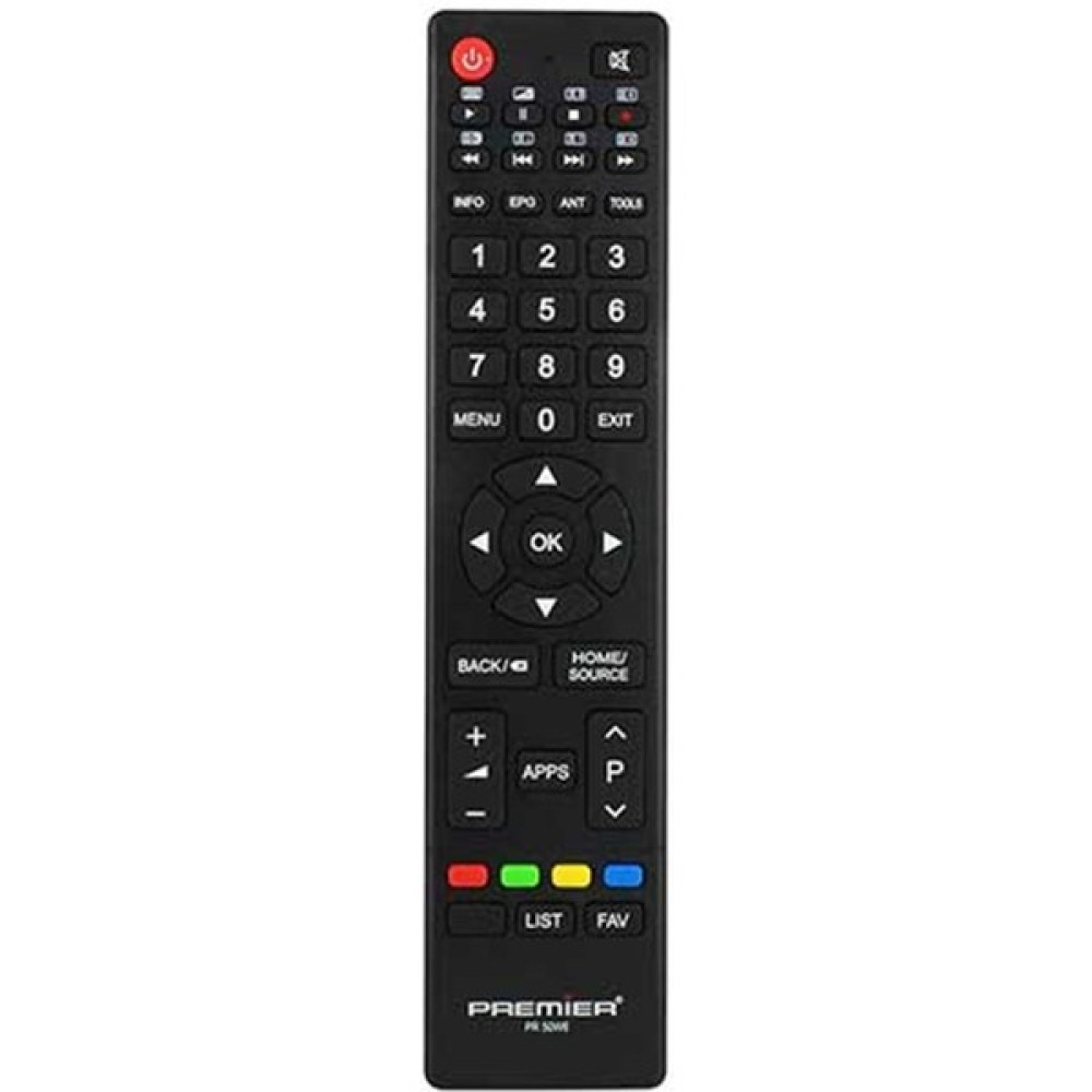 Premier Weko Kl Premier 50W6 Lcd*led Uk Kumanda TV Aksesuarları Fiyatı