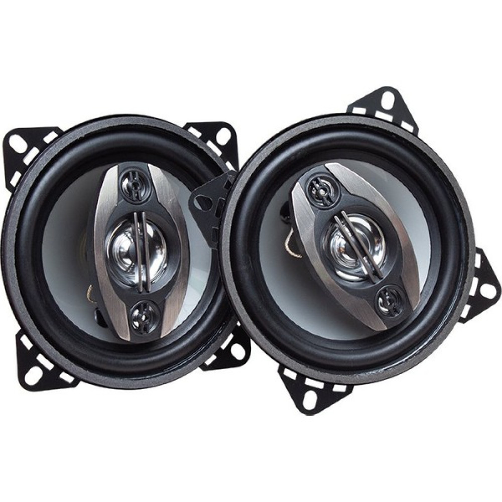 Premio TS-1038 220 Watt 4'' 10 cm Tweeterli Oto Hoparlör 2'li Takım Oto Hoparlörleri & SubWoofer Fiyatı