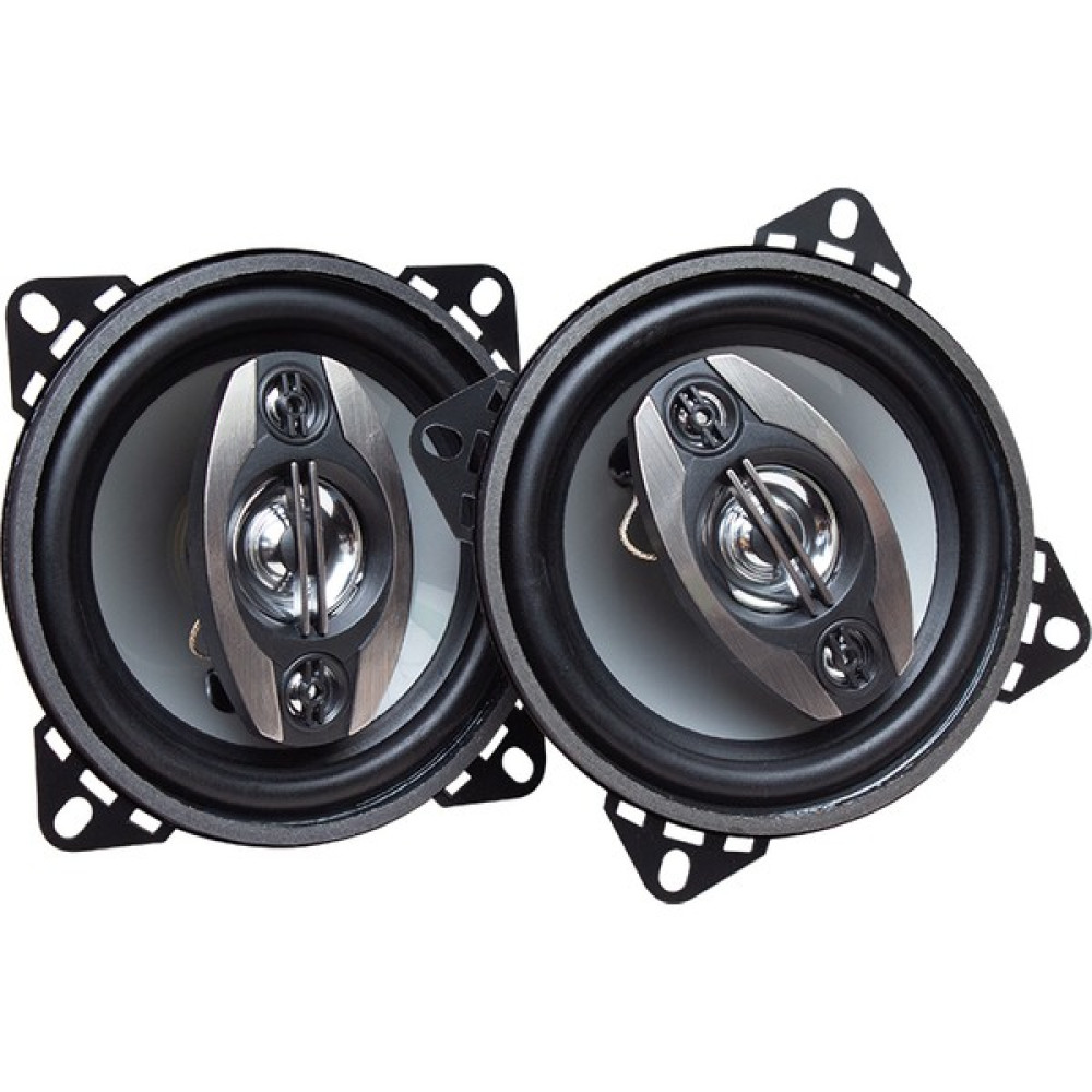 Premıo TS-1038 4 10 cm 220 Watt Tweeterlı Kapaksız Oto Hoparlör (2li Takım) Oto Hoparlörleri & SubWoofer Fiyatı