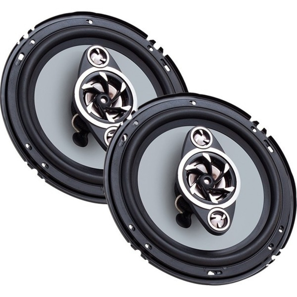 Premıo TS-1638 240 Watt 16 cm Tweeterlı Oto Hoparlör 2li Takım Oto Hoparlörleri & SubWoofer Fiyatı