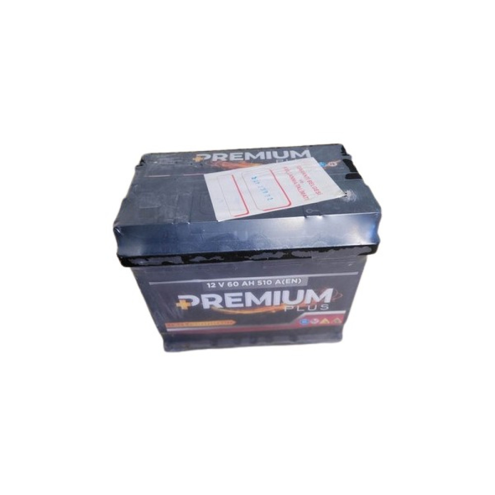 Premium 12 V 60 Ah Premium Otomobil Aküsü Akü Fiyatı