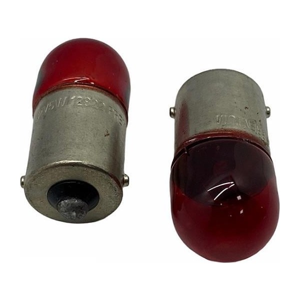 Premıum 12V 67 Ampul 5W Kırmızı Far Ampülü Fiyatı