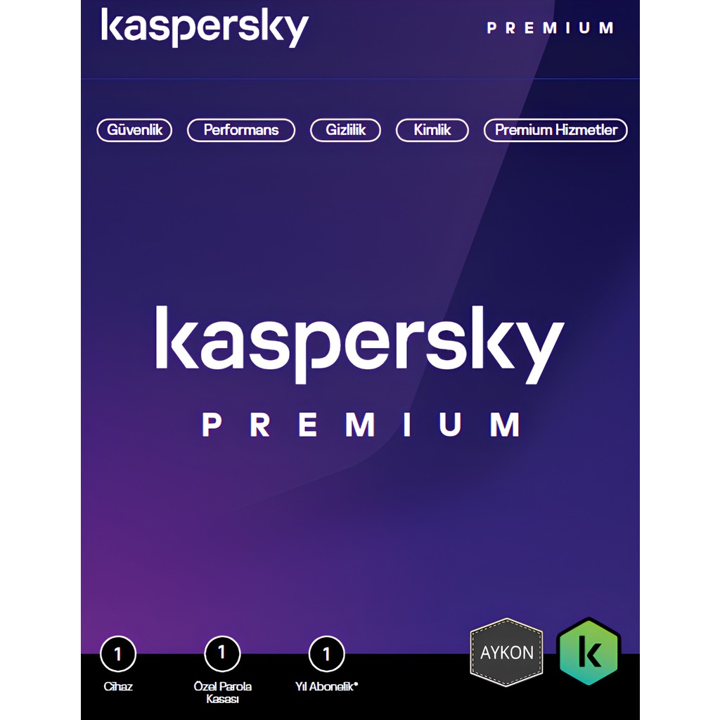 Premium 2025- 5 Kullanıcı 1 Yıl-Sınırsız Vpn Dahil- Resmi Distribütör Garantili- Hemen Teslim SSD / Solid State Drive Fiyatı