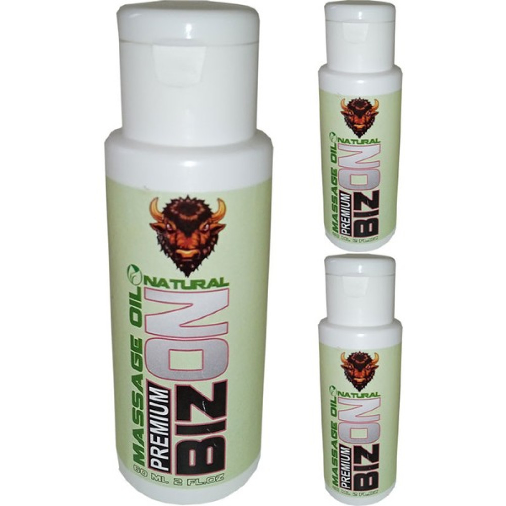 Premium Bizonnare 60 ml Bizon 3 Kutu Kàmpanyalı Fìyat Naturall Mssage Oil Slex - Èrotic Hours For Men & Women - Kadınlar ve Erkekler Için Èrotik Masaj Yağı Oto Boyaları Fiyatı